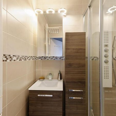 Large And Calm 3Br In La Plaine St-Denis At The Doors Of Paris - Welkeys Apartman Saint-Denis  Kültér fotó